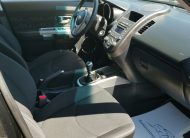 KIA SOUL 1.6 GDI Limited Edition 7. 63.000km! KLÍMA. ÜLÉSFŰTÉS. ALUFELNI. ELEKTROMOS ABLAK