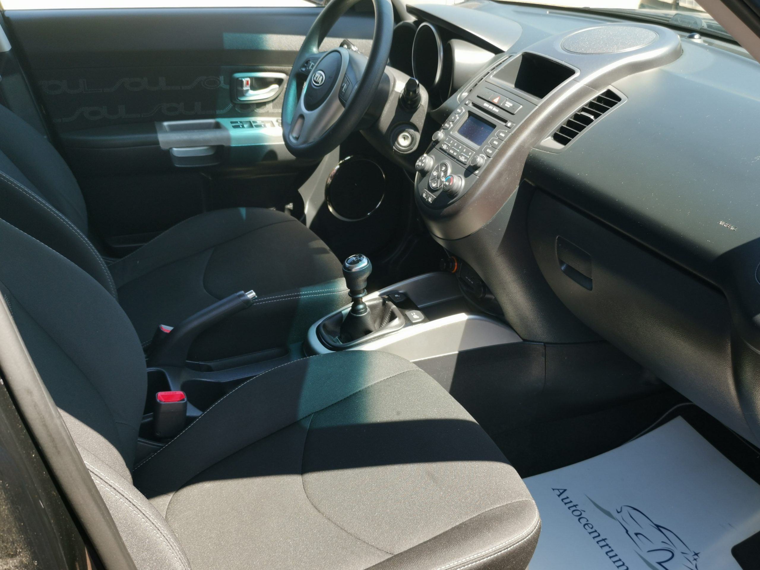 KIA SOUL 1.6 GDI Limited Edition 7. 63.000km! KLÍMA. ÜLÉSFŰTÉS. ALUFELNI. ELEKTROMOS ABLAK