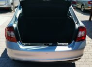 SKODA RAPID 1.6 CR TDI Ambition Clever. MO.-i. 2.Tulaj. ÜLÉSFŰTÉS. PARKRADAR. ALUFELNI