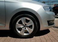SKODA RAPID 1.6 CR TDI Ambition Clever. MO.-i. 2.Tulaj. ÜLÉSFŰTÉS. PARKRADAR. ALUFELNI