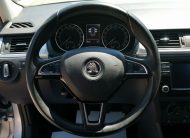 SKODA RAPID 1.6 CR TDI Ambition Clever. MO.-i. 2.Tulaj. ÜLÉSFŰTÉS. PARKRADAR. ALUFELNI