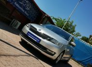 SKODA RAPID 1.6 CR TDI Ambition Clever. MO.-i. 2.Tulaj. ÜLÉSFŰTÉS. PARKRADAR. ALUFELNI
