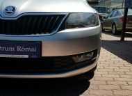 SKODA RAPID 1.6 CR TDI Ambition Clever. MO.-i. 2.Tulaj. ÜLÉSFŰTÉS. PARKRADAR. ALUFELNI