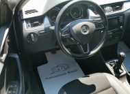 SKODA RAPID 1.6 CR TDI Ambition Clever. MO.-i. 2.Tulaj. ÜLÉSFŰTÉS. PARKRADAR. ALUFELNI