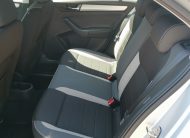 SKODA RAPID 1.6 CR TDI Ambition Clever. MO.-i. 2.Tulaj. ÜLÉSFŰTÉS. PARKRADAR. ALUFELNI