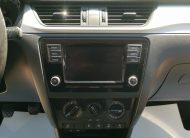 SKODA RAPID 1.6 CR TDI Ambition Clever. MO.-i. 2.Tulaj. ÜLÉSFŰTÉS. PARKRADAR. ALUFELNI