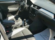 SKODA RAPID 1.6 CR TDI Ambition Clever. MO.-i. 2.Tulaj. ÜLÉSFŰTÉS. PARKRADAR. ALUFELNI