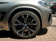 BMW X3 M Competition (Automata) MO.-i. . Tulaj. Szervizkönyv! RITKASÁG!
