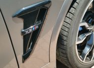 BMW X3 M Competition (Automata) MO.-i. . Tulaj. Szervizkönyv! RITKASÁG!