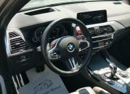 BMW X3 M Competition (Automata) MO.-i. . Tulaj. Szervizkönyv! RITKASÁG!