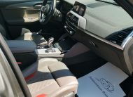 BMW X3 M Competition (Automata) MO.-i. . Tulaj. Szervizkönyv! RITKASÁG!