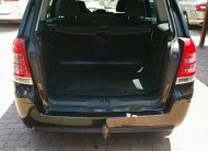OPEL ZAFIRA B 1.8 Enjoy 2. Tulaj. DIGIT KLÍMA. VONÓHOROG. NAVIGÁCIÓ. TEMPOMAT. PARKRADAR