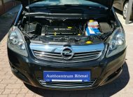 OPEL ZAFIRA B 1.8 Enjoy 2. Tulaj. DIGIT KLÍMA. VONÓHOROG. NAVIGÁCIÓ. TEMPOMAT. PARKRADAR