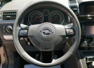 OPEL ZAFIRA B 1.8 Enjoy 2. Tulaj. DIGIT KLÍMA. VONÓHOROG. NAVIGÁCIÓ. TEMPOMAT. PARKRADAR