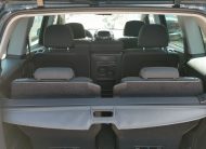 OPEL ZAFIRA B 1.8 Enjoy 2. Tulaj. DIGIT KLÍMA. VONÓHOROG. NAVIGÁCIÓ. TEMPOMAT. PARKRADAR