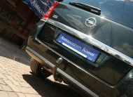 OPEL ZAFIRA B 1.8 Enjoy 2. Tulaj. DIGIT KLÍMA. VONÓHOROG. NAVIGÁCIÓ. TEMPOMAT. PARKRADAR