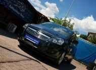 OPEL ZAFIRA B 1.8 Enjoy 2. Tulaj. DIGIT KLÍMA. VONÓHOROG. NAVIGÁCIÓ. TEMPOMAT. PARKRADAR