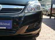 OPEL ZAFIRA B 1.8 Enjoy 2. Tulaj. DIGIT KLÍMA. VONÓHOROG. NAVIGÁCIÓ. TEMPOMAT. PARKRADAR