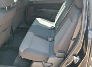 OPEL ZAFIRA B 1.8 Enjoy 2. Tulaj. DIGIT KLÍMA. VONÓHOROG. NAVIGÁCIÓ. TEMPOMAT. PARKRADAR