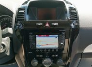 OPEL ZAFIRA B 1.8 Enjoy 2. Tulaj. DIGIT KLÍMA. VONÓHOROG. NAVIGÁCIÓ. TEMPOMAT. PARKRADAR