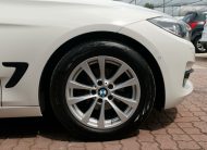 BMW 320 GRAN TURISMO MO.-i. 1. Tulaj. TEMPOMAT. NAVIGÁCIÓ. ÜLÉSFŰTÉS. LED. ALUFELNI