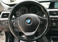 BMW 320 GRAN TURISMO MO.-i. 1. Tulaj. TEMPOMAT. NAVIGÁCIÓ. ÜLÉSFŰTÉS. LED. ALUFELNI