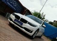 BMW 320 GRAN TURISMO MO.-i. 1. Tulaj. TEMPOMAT. NAVIGÁCIÓ. ÜLÉSFŰTÉS. LED. ALUFELNI