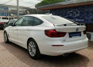 BMW 320 GRAN TURISMO MO.-i. 1. Tulaj. TEMPOMAT. NAVIGÁCIÓ. ÜLÉSFŰTÉS. LED. ALUFELNI