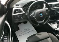 BMW 320 GRAN TURISMO MO.-i. 1. Tulaj. TEMPOMAT. NAVIGÁCIÓ. ÜLÉSFŰTÉS. LED. ALUFELNI