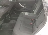 BMW 320 GRAN TURISMO MO.-i. 1. Tulaj. TEMPOMAT. NAVIGÁCIÓ. ÜLÉSFŰTÉS. LED. ALUFELNI