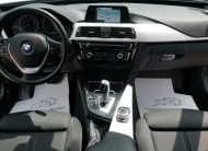BMW 320 GRAN TURISMO MO.-i. 1. Tulaj. TEMPOMAT. NAVIGÁCIÓ. ÜLÉSFŰTÉS. LED. ALUFELNI