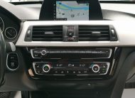 BMW 320 GRAN TURISMO MO.-i. 1. Tulaj. TEMPOMAT. NAVIGÁCIÓ. ÜLÉSFŰTÉS. LED. ALUFELNI