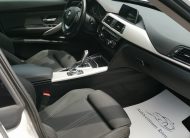 BMW 320 GRAN TURISMO MO.-i. 1. Tulaj. TEMPOMAT. NAVIGÁCIÓ. ÜLÉSFŰTÉS. LED. ALUFELNI