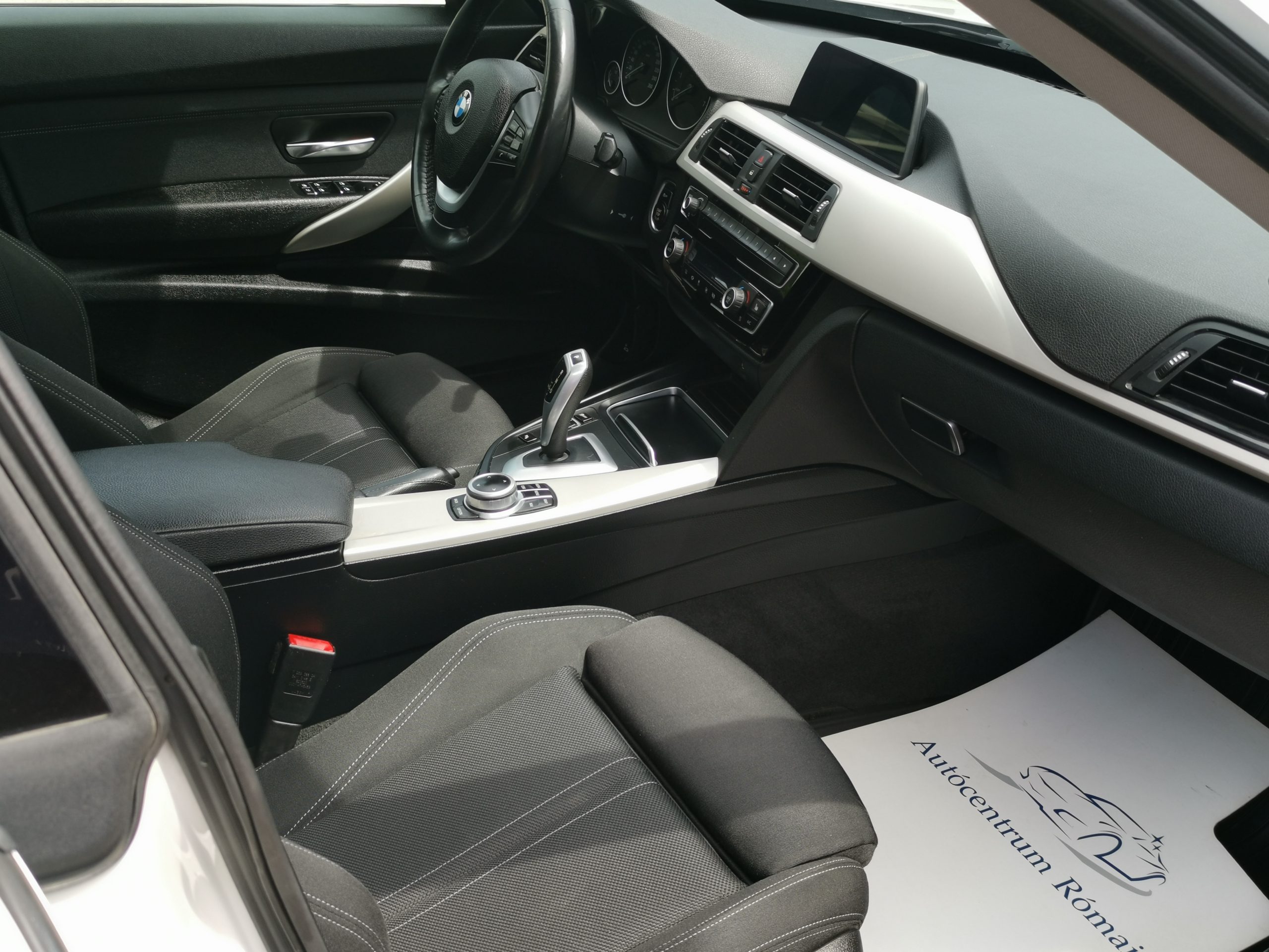BMW 320 GRAN TURISMO MO.-i. 1. Tulaj. TEMPOMAT. NAVIGÁCIÓ. ÜLÉSFŰTÉS. LED. ALUFELNI
