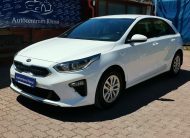 KIA CEE'D Ceed 1.6 CRDi HP Hybrid Bronze MO.-i. 2. Tulaj. ÁFÁ-s! Szervizkönyv! TEMPOMAT. ÜLÉSFŰTÉS. KORMÁNYFŰTÉS