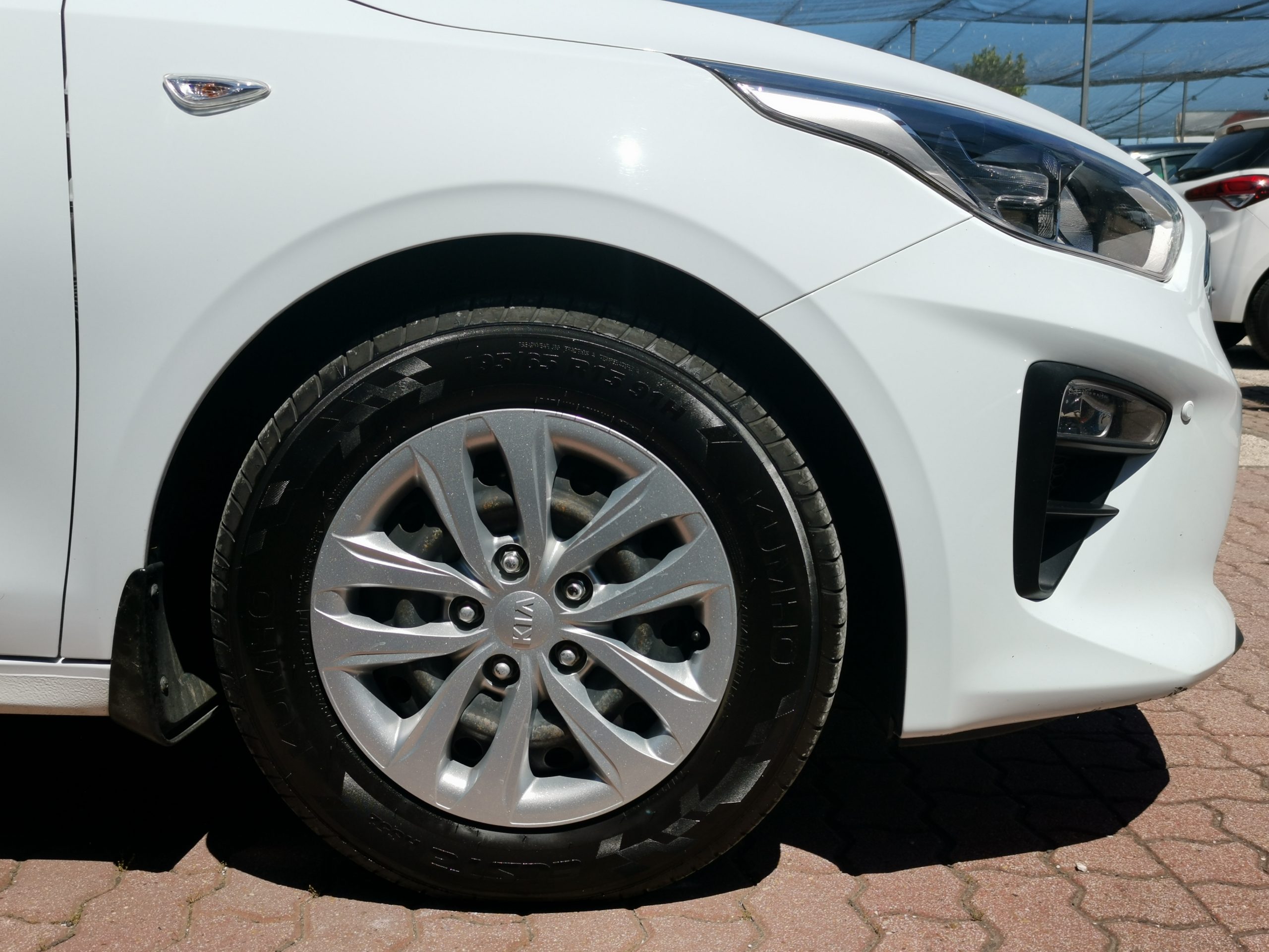 KIA CEE'D Ceed 1.6 CRDi HP Hybrid Bronze MO.-i. 2. Tulaj. ÁFÁ-s! Szervizkönyv! TEMPOMAT. ÜLÉSFŰTÉS. KORMÁNYFŰTÉS