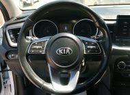 KIA CEE'D Ceed 1.6 CRDi HP Hybrid Bronze MO.-i. 2. Tulaj. ÁFÁ-s! Szervizkönyv! TEMPOMAT. ÜLÉSFŰTÉS. KORMÁNYFŰTÉS