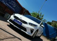 KIA CEE'D Ceed 1.6 CRDi HP Hybrid Bronze MO.-i. 2. Tulaj. ÁFÁ-s! Szervizkönyv! TEMPOMAT. ÜLÉSFŰTÉS. KORMÁNYFŰTÉS