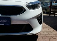KIA CEE'D Ceed 1.6 CRDi HP Hybrid Bronze MO.-i. 2. Tulaj. ÁFÁ-s! Szervizkönyv! TEMPOMAT. ÜLÉSFŰTÉS. KORMÁNYFŰTÉS
