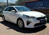 KIA CEE'D Ceed 1.6 CRDi HP Hybrid Bronze MO.-i. 2. Tulaj. ÁFÁ-s! Szervizkönyv! TEMPOMAT. ÜLÉSFŰTÉS. KORMÁNYFŰTÉS