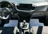 KIA CEE'D Ceed 1.6 CRDi HP Hybrid Bronze MO.-i. 2. Tulaj. ÁFÁ-s! Szervizkönyv! TEMPOMAT. ÜLÉSFŰTÉS. KORMÁNYFŰTÉS