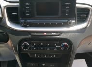 KIA CEE'D Ceed 1.6 CRDi HP Hybrid Bronze MO.-i. 2. Tulaj. ÁFÁ-s! Szervizkönyv! TEMPOMAT. ÜLÉSFŰTÉS. KORMÁNYFŰTÉS