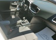 KIA CEE'D Ceed 1.6 CRDi HP Hybrid Bronze MO.-i. 2. Tulaj. ÁFÁ-s! Szervizkönyv! TEMPOMAT. ÜLÉSFŰTÉS. KORMÁNYFŰTÉS