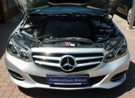 MERCEDES-BENZ E 220 CDI T Avantgarde (Automata) NAPFÉNYTETŐ. BŐRBELSŐ. LED FÉNYSZÓRÓ. TEMPOMAT