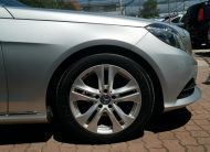 MERCEDES-BENZ E 220 CDI T Avantgarde (Automata) NAPFÉNYTETŐ. BŐRBELSŐ. LED FÉNYSZÓRÓ. TEMPOMAT