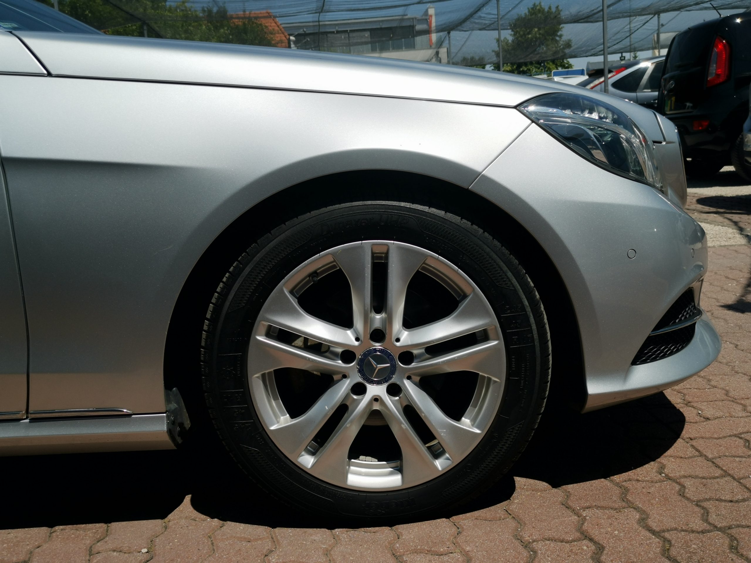 MERCEDES-BENZ E 220 CDI T Avantgarde (Automata) NAPFÉNYTETŐ. BŐRBELSŐ. LED FÉNYSZÓRÓ. TEMPOMAT
