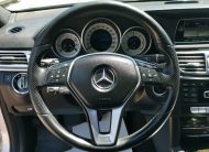 MERCEDES-BENZ E 220 CDI T Avantgarde (Automata) NAPFÉNYTETŐ. BŐRBELSŐ. LED FÉNYSZÓRÓ. TEMPOMAT
