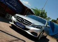 MERCEDES-BENZ E 220 CDI T Avantgarde (Automata) NAPFÉNYTETŐ. BŐRBELSŐ. LED FÉNYSZÓRÓ. TEMPOMAT