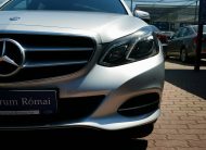 MERCEDES-BENZ E 220 CDI T Avantgarde (Automata) NAPFÉNYTETŐ. BŐRBELSŐ. LED FÉNYSZÓRÓ. TEMPOMAT
