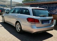 MERCEDES-BENZ E 220 CDI T Avantgarde (Automata) NAPFÉNYTETŐ. BŐRBELSŐ. LED FÉNYSZÓRÓ. TEMPOMAT